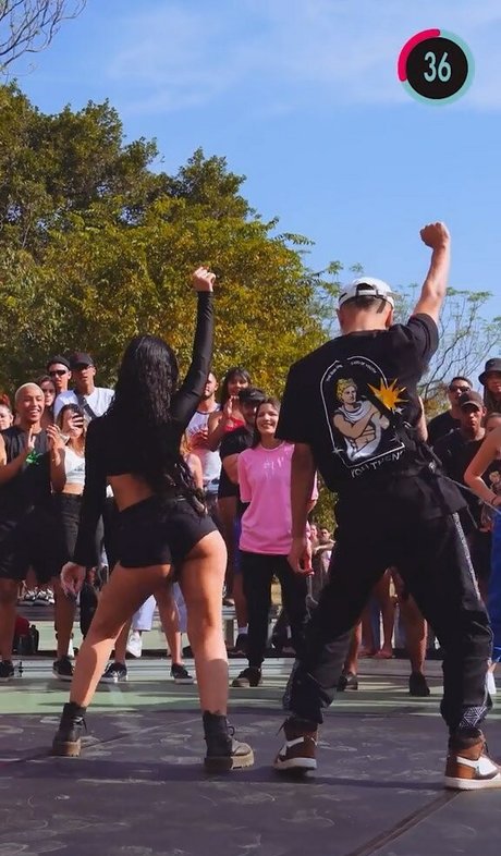 Poliana Arapiraca onlyfans free porn