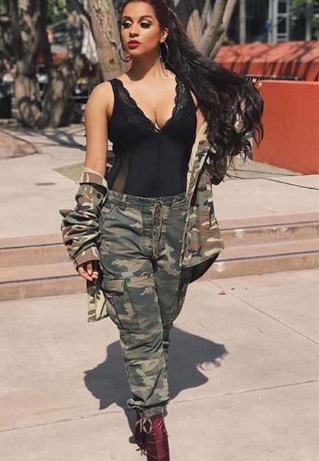 Lilly Singh onlyfans porn leak