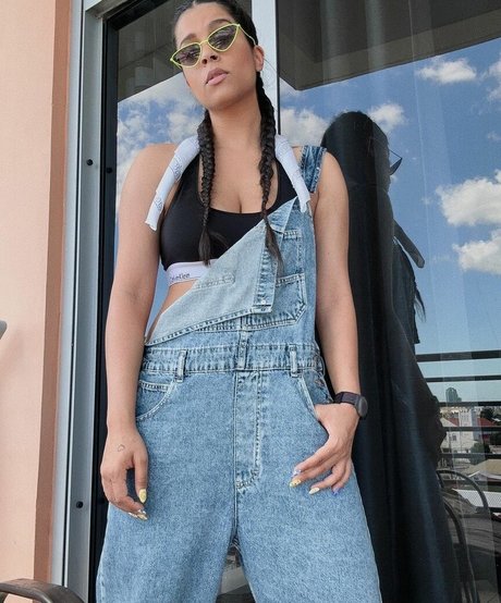 Lilly Singh only fans