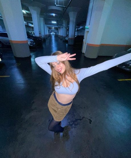 Mariela Vicenzi onlyfans pics