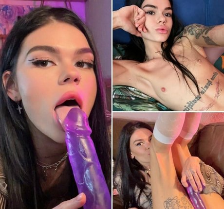 honeymoonlera nude onlyfans leaked