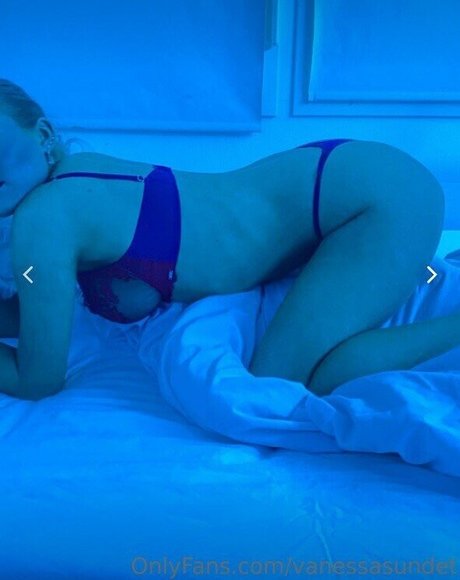 vanessasundet only fans nude leaks