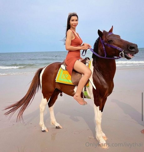 ivythai porn leaked onlyfans