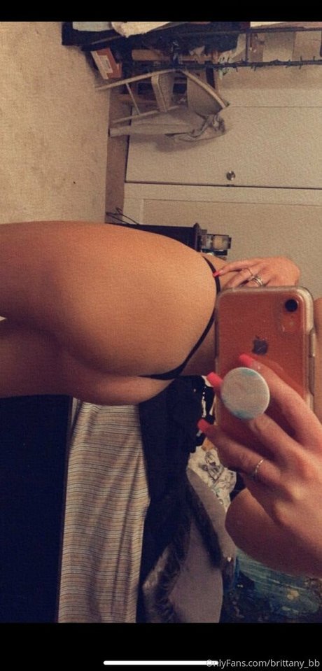 Brittany bb onlyfans sex leaks