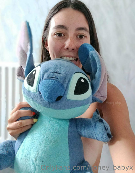 honey babyx free only fans