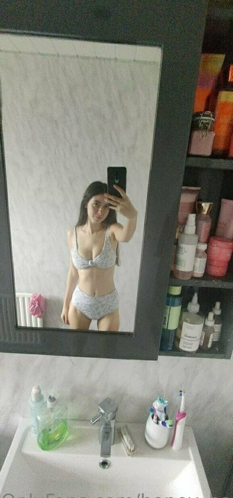 honey babyx nude porn onlyfans