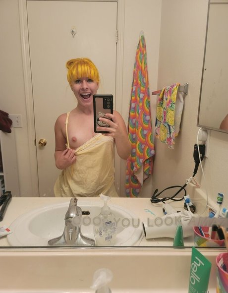 Lilly Lit nudes leaked onlyfans