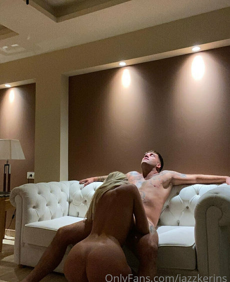 Jazzkerins onlyfans naked