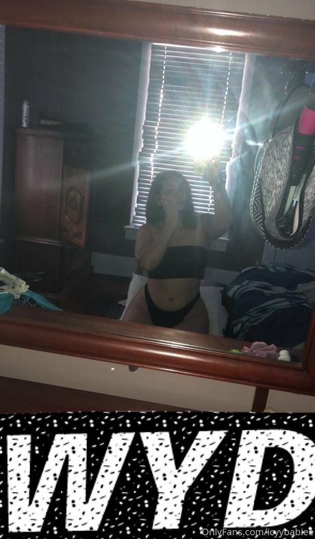 icyybabiee leaked only fans nudes