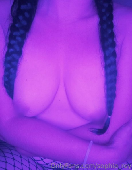 sophia rey onlyfans nudes porn