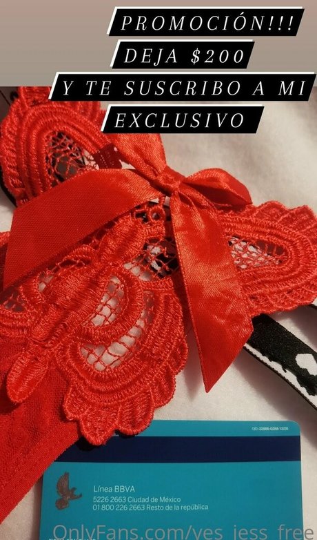 yes jess free Profile pic