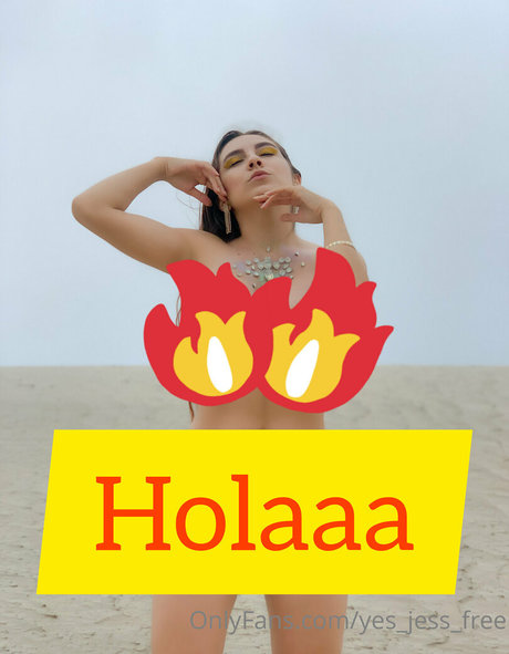 yes jess free nude onlyfans