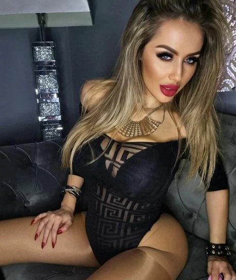 Milenka onlyfans xxx