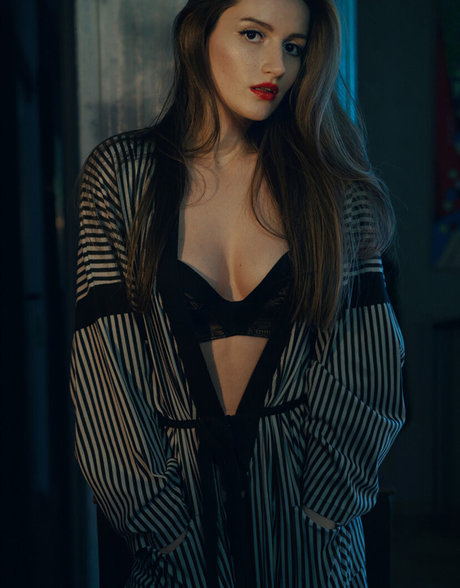 Pelagea ASMR onlyfans naked