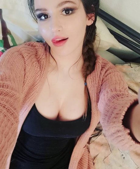 Pelagea ASMR only fans nudes