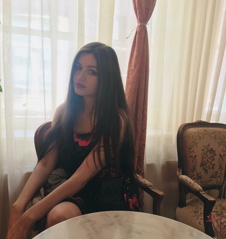 Pelagea ASMR only fans porn