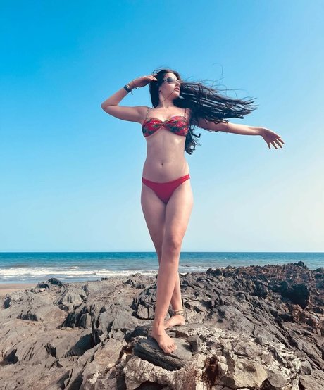 Pelagea ASMR onlyfans content leaked