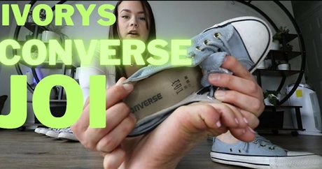 Ivory Soles leaks only fans