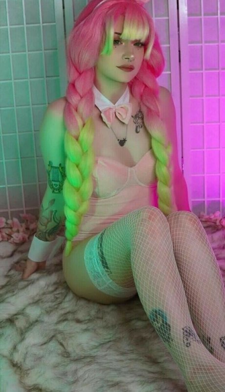 f ukuro leaked nude onlyfans