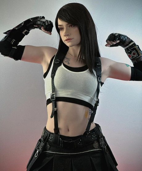 f ukuro onlyfans model photo