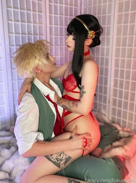 f ukuro onlyfans leak naked