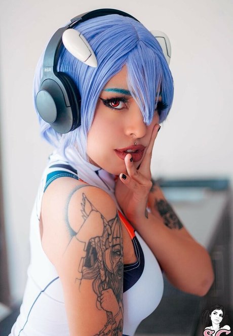 meryl mess Profile pic