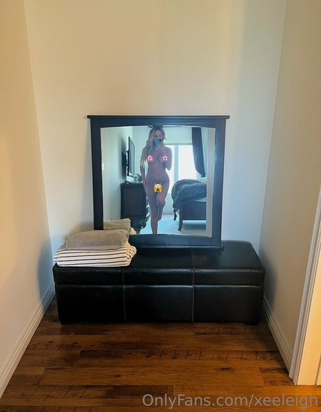 xeeleigh onlyfans sex leaked