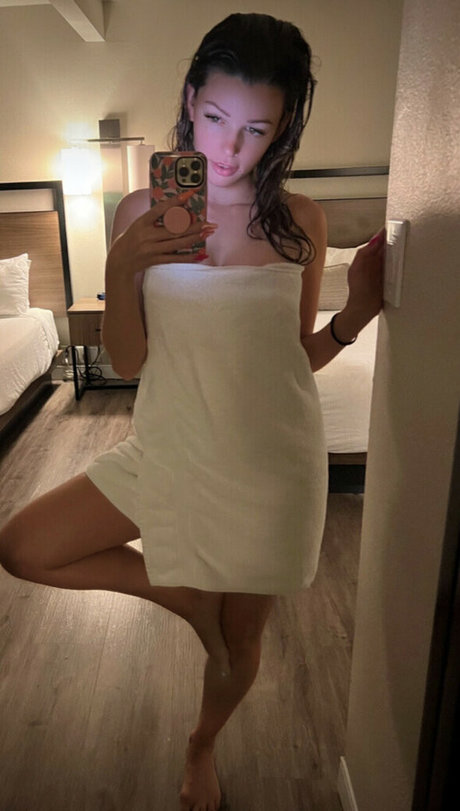 BeccaBangs Profile pic