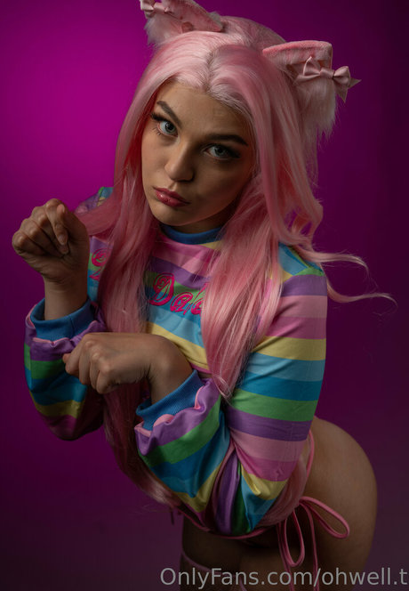 ohwell t nude leaked onlyfans