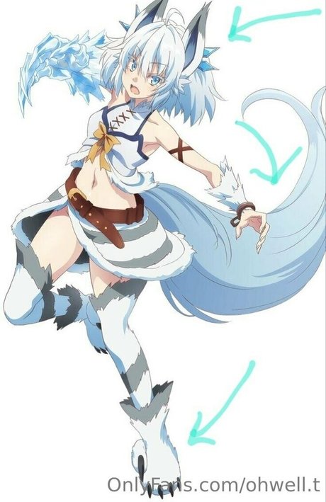 ohwell t onlyfans naked pics