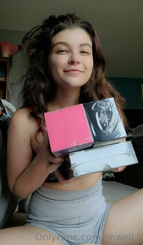 ohwell t onlyfans leaked.