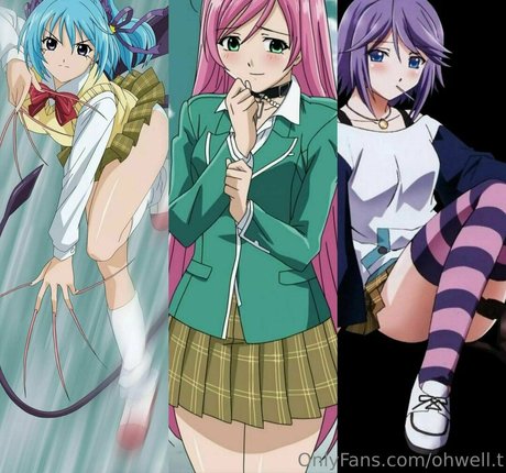 ohwell t onlyfans nude leak