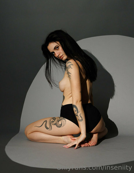 inseniity onlyfans exposed