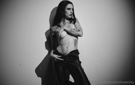 inseniity onlyfans leakd