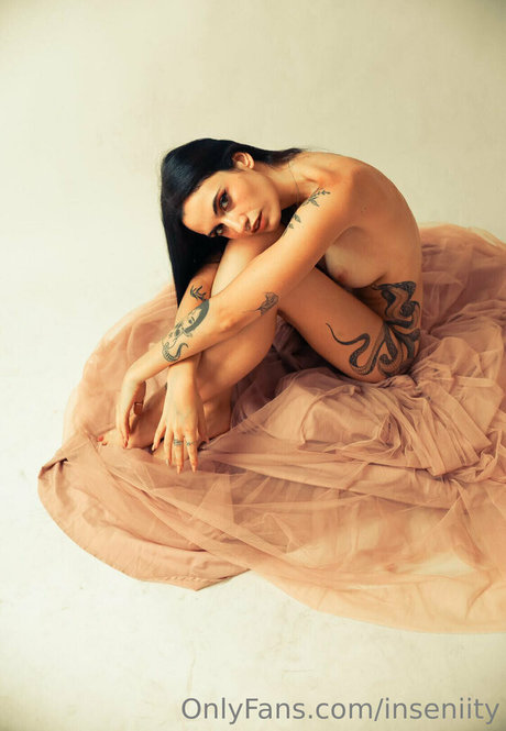 inseniity onlyfans leak nudes