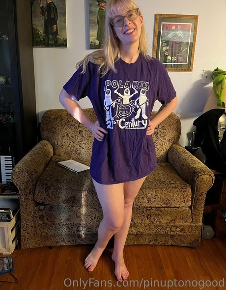 pinuptonogood Profile pic