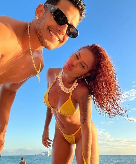 Sthe Matos leaked only fans porn