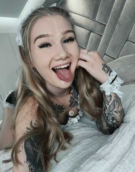 Vilmaxoxo nude leak onlyfans