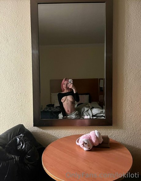 lokiloti nudes only fans