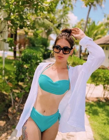 Sofia Fragoso leaked only fans