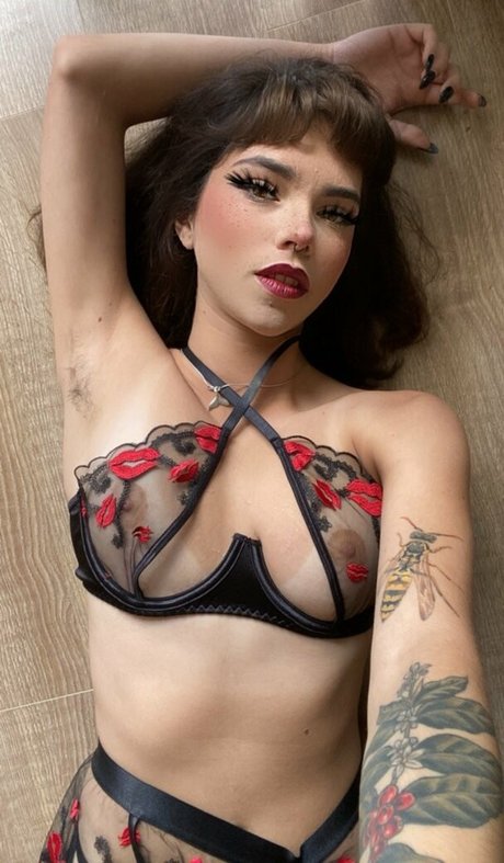 Lindurita onlyfans star