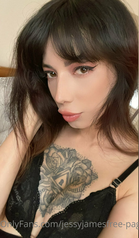 jessyjamesfree page nude onlyfans