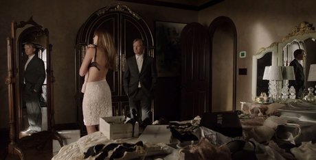 Lili Simmons onlyfans leak