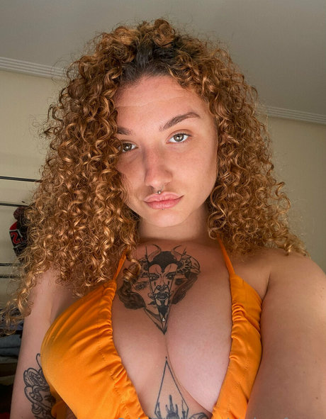 steisy foxxx Profile pic