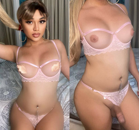 Tanya Wild only fans content