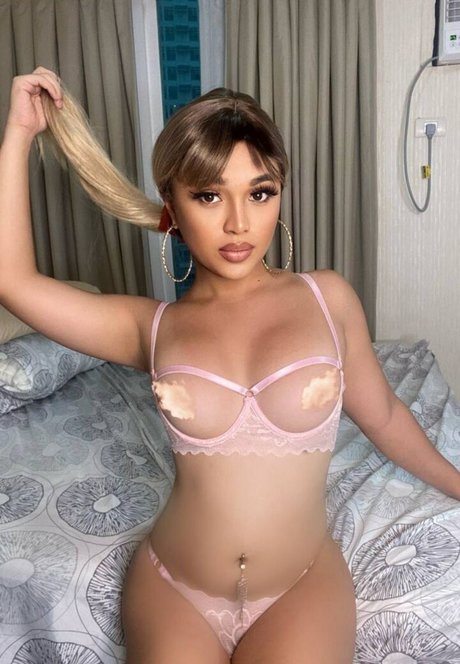 Tanya Wild leaks onlyfans