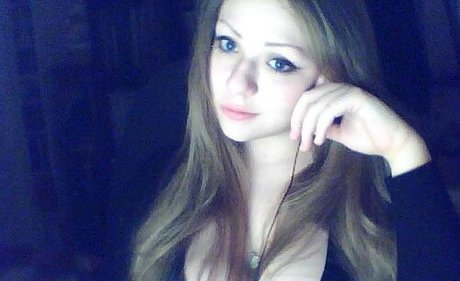 Xenia Muller leaked onlyfans porn