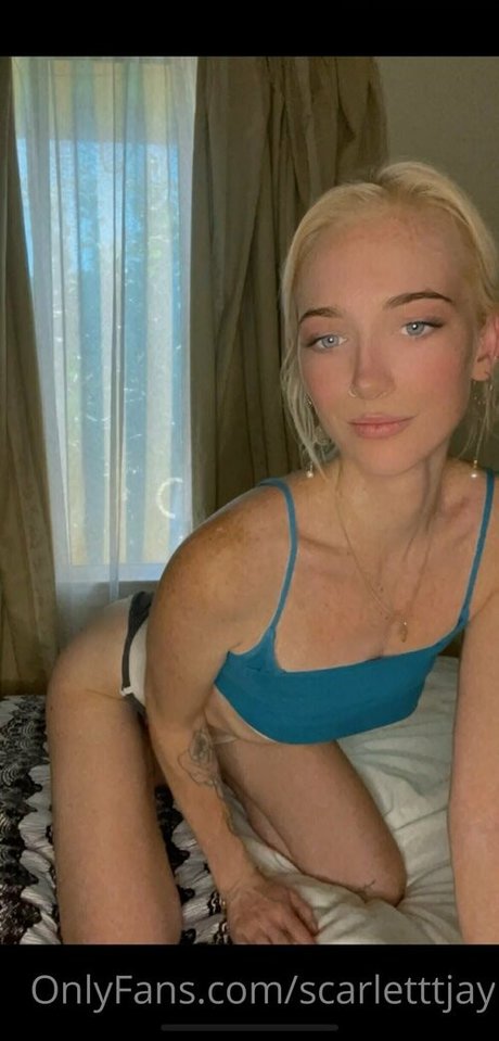 scarletttjay onlyfans sex leaks