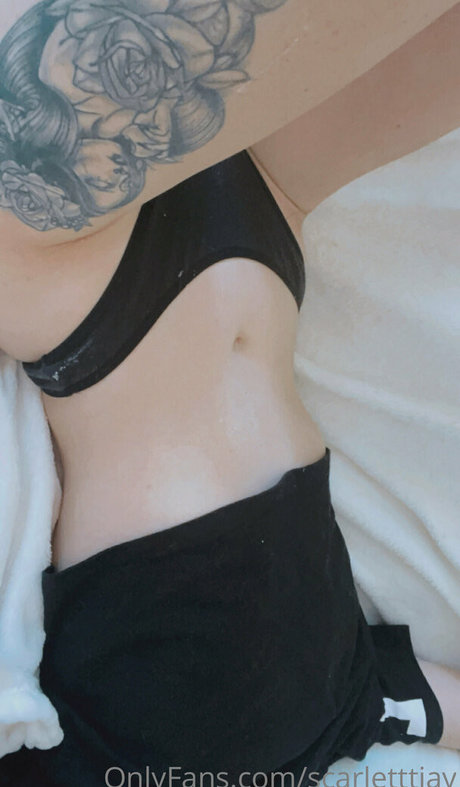 scarletttjay sex tape onlyfans