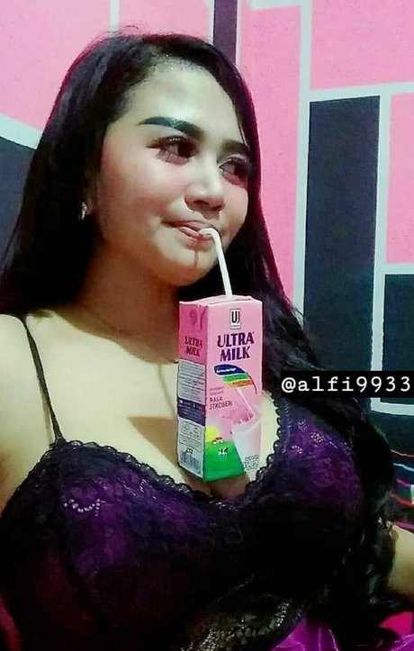 Alfi Ratu Melon nude onlyfans porn